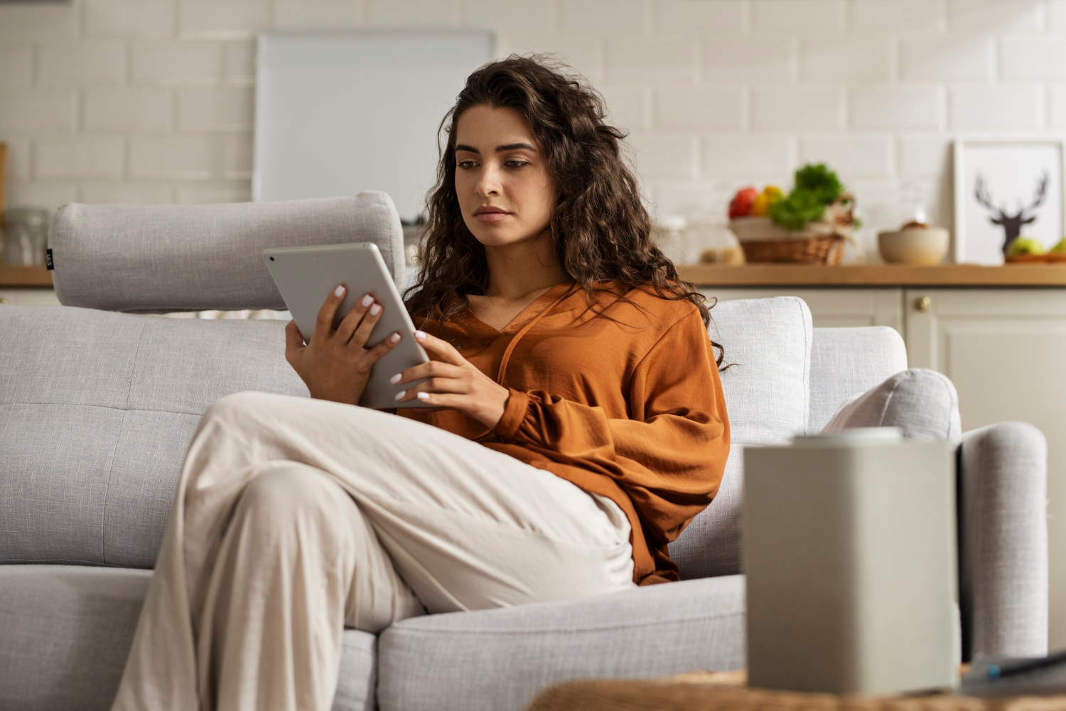 Abbonamenti WiFi People per la casa