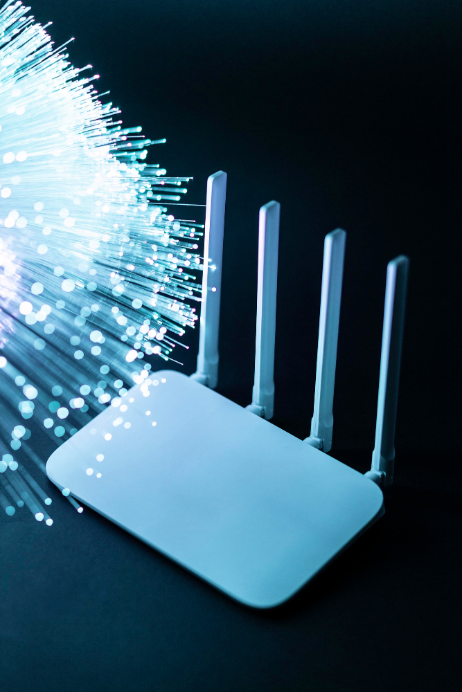 Abbonamenti Internet Network Sistemi