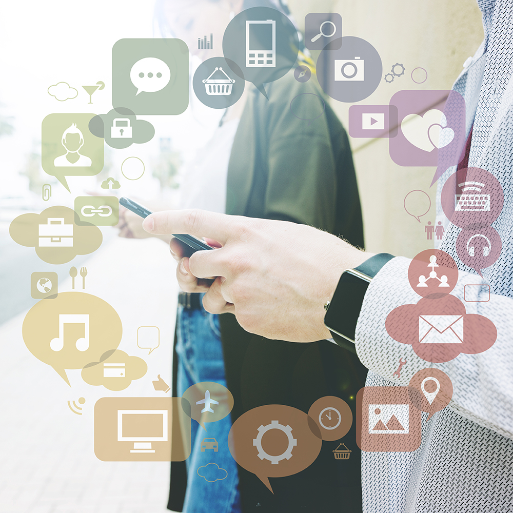 Servizi VoIP e centralino cloud Network Sistemi